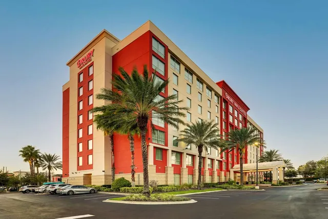 Drury Inn & Suites near Universal Orlando Resort