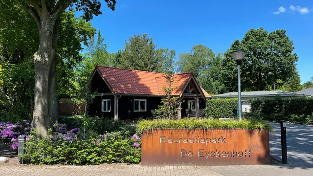 Recreatiepark De Eyckenhoff