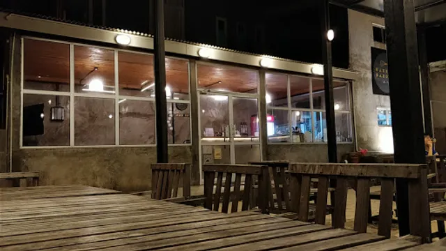 Harrich Cafe - SíTú