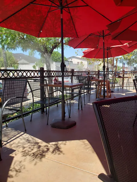 Swing Inn Cafe & BBQ