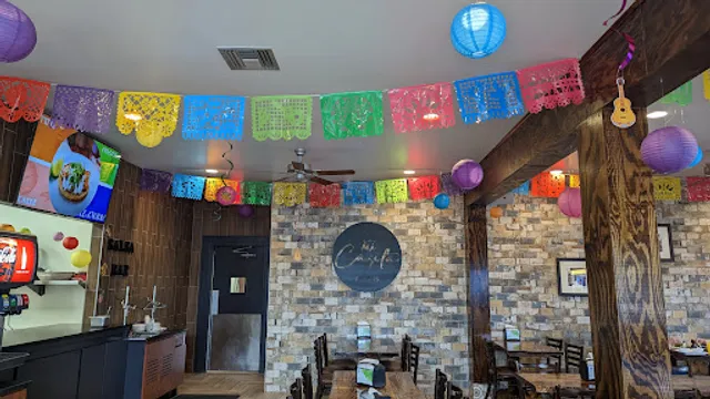 Taqueria Mi Casita