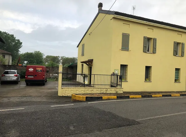 Bed & Breakfast Ai Due Galli