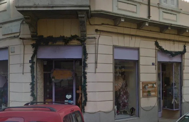 La Tana del Bianconiglio Trieste