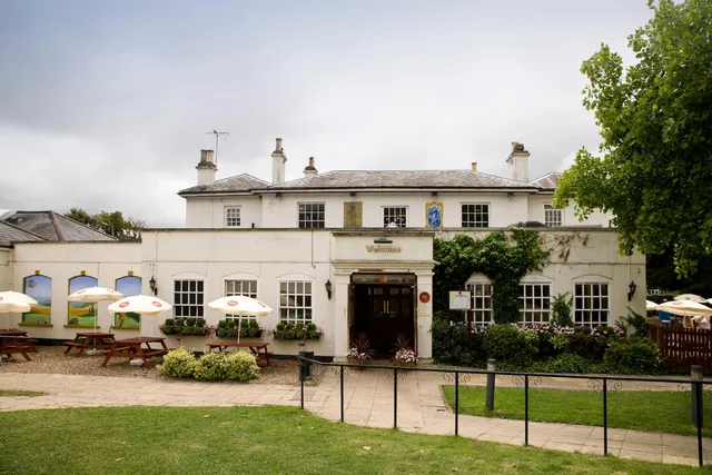 Premier Inn Epsom Central hotel