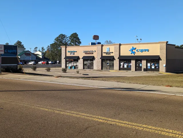 Blue Eyed Sisters Boutique & Salon