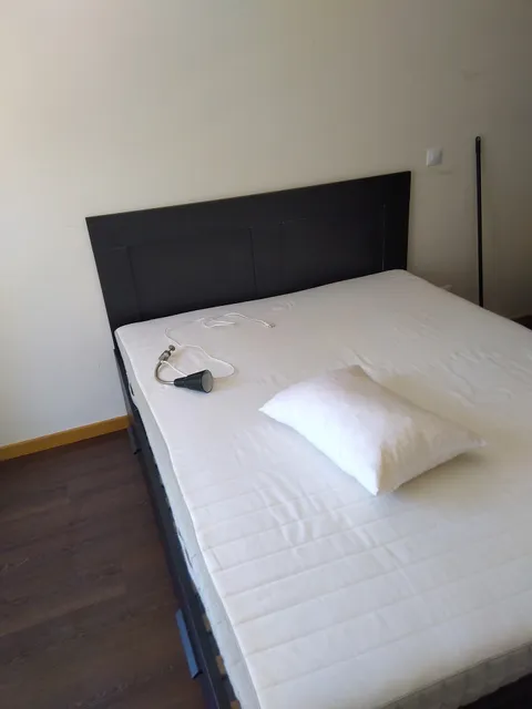 Apartamento Olhos de Agua AL