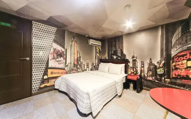 Busan Seodong Venice