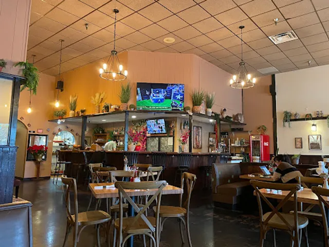 La Casita Mexican Restaurant