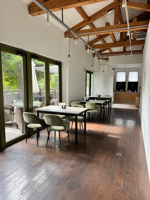 sweetscafe四季折々