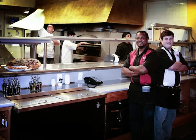 Sal & Mookie's - Jackson