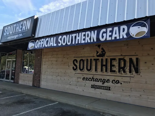 Southern Exchange Company