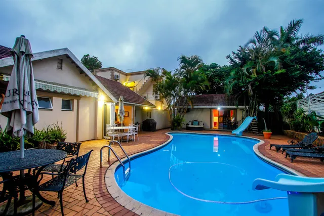Umhlanga Self Catering Guesthouse