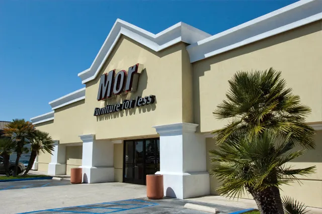 Mor Furniture for Less