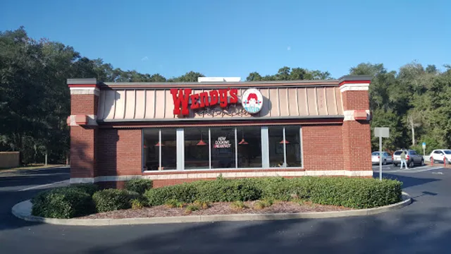 Wendy's