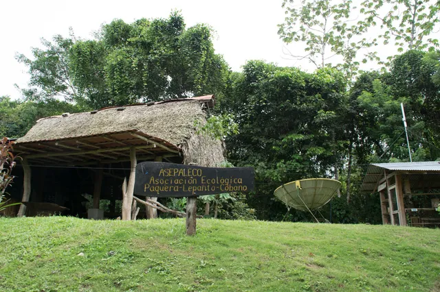 Karen Mogensen Reserve & Ecolodge