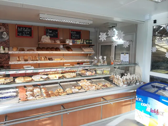 Bäckerei Kunath