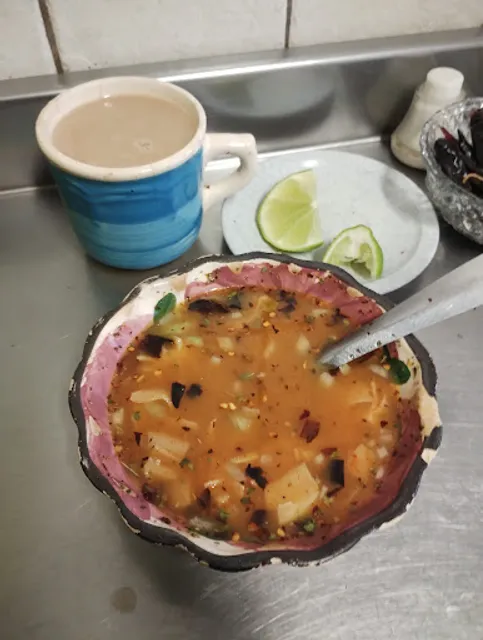 MENUDERIA EL buen gusto