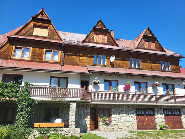 Gościniec u Marzeny