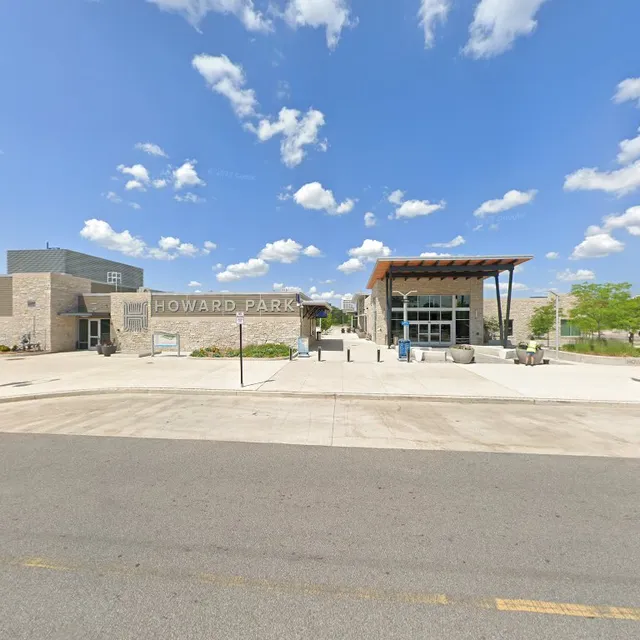 City of South Bend Venues Parks & Arts