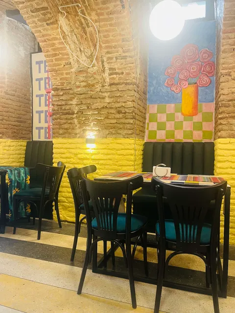 Fiesta: Tequila Bar & Mexican Restaurant