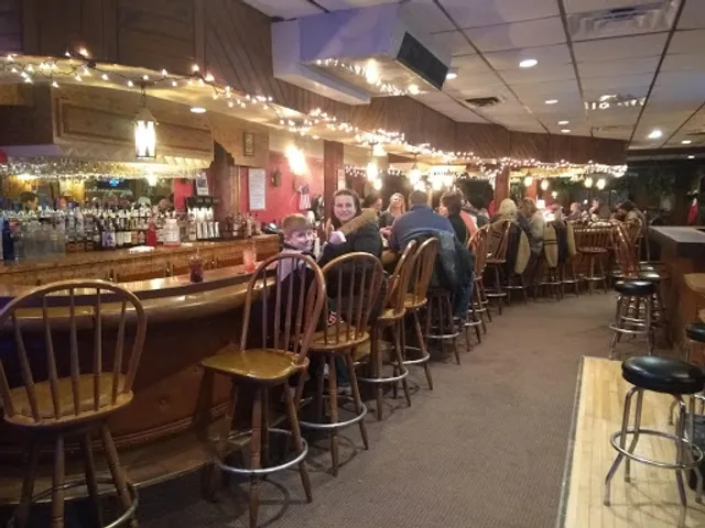 Washington Inn Supper Club