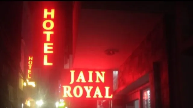 Jain Royal Hotel