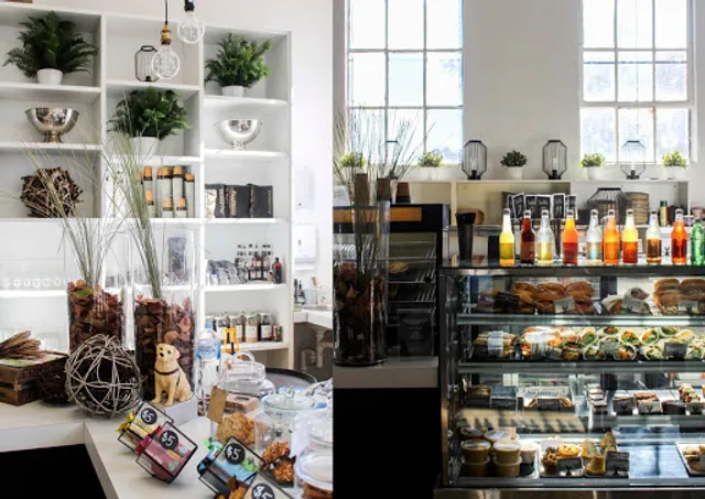 Soul Food Depot & Gallery