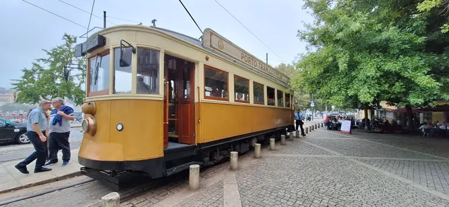 Part of Porto (City Center)