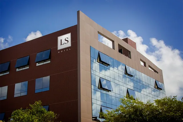 LS Hotel
