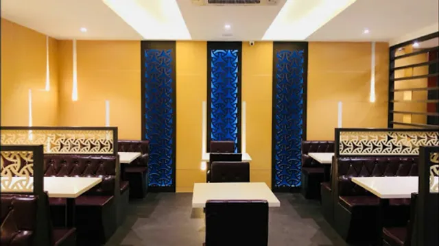 Nizam Biriyani Multi cuisine family restaurant