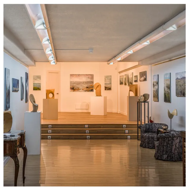 Ormolú Arte (Enmarcación y Galería)