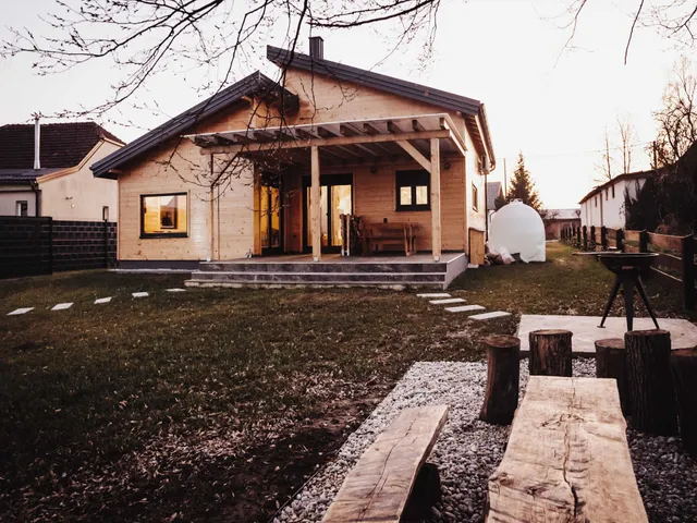 Holiday Home Nightswim Inn, Zagreb