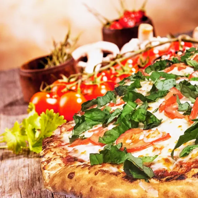 Lenzini's Pizza NoHo