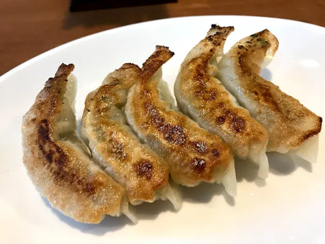 Chinese Restaurant Kujaku