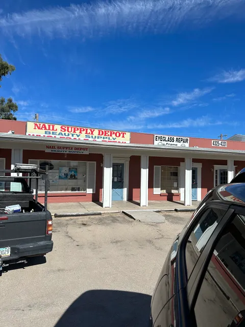 Nail Supply Depot - Beauty Supply