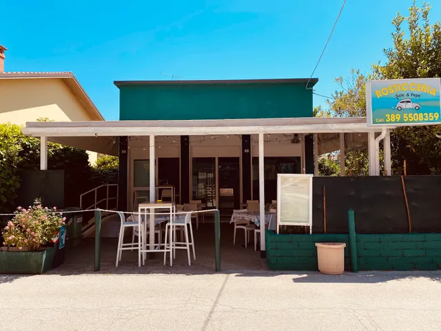 Rosticceria Sale & Pepe