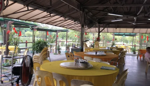Semenyih Fish Valley Restaurant ( WL )