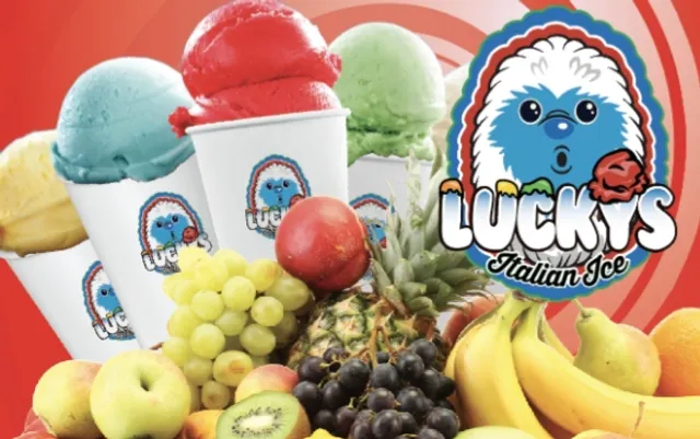 Lucky's Italian Ice Inc.
