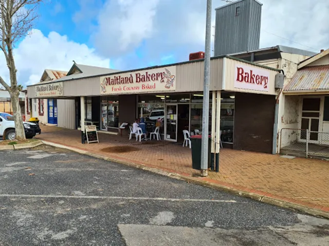 Maitland Bakery