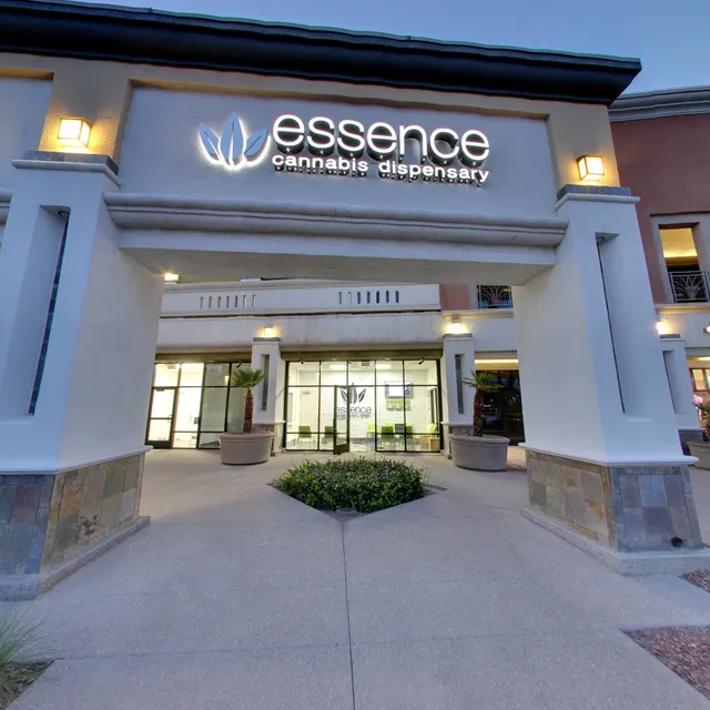 RISE Recreational Dispensary Henderson