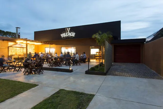 Village Carnes Nobres