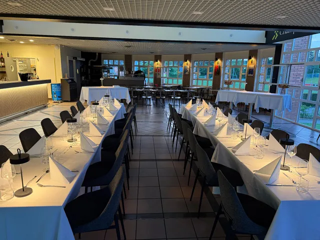 Restaurant Colovray Champion’s