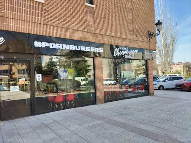 TORO BURGER FUENLABRADA