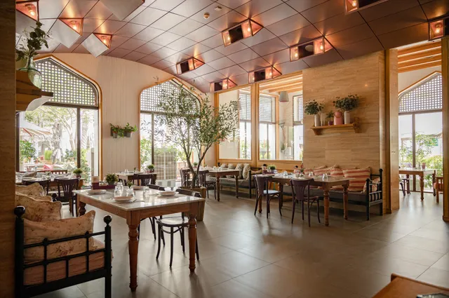 Zahr El Laymoun Muscat