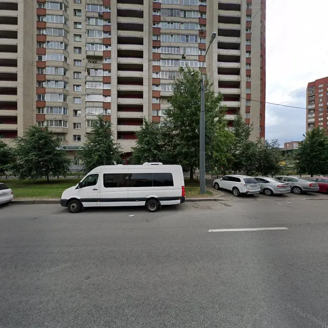 #CoffeeCube/Chernila Coffee