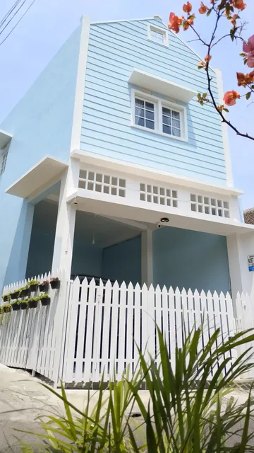 Vintage 58 Penginapan khusus wanita