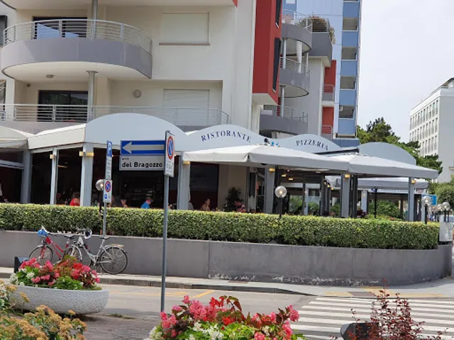 Ristorante Pizzeria Poseidon