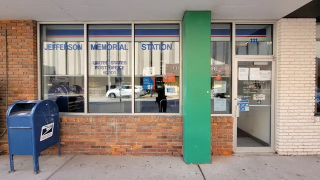 United States Postal Service