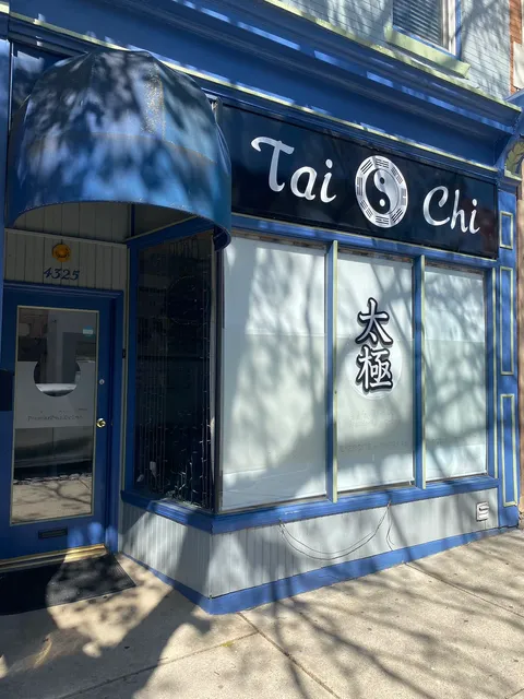 TaiChi Bodywork Center