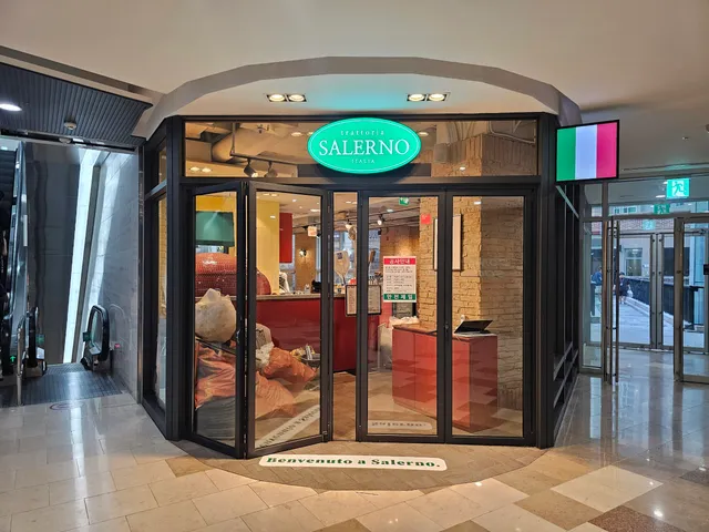 살레르노 판교점